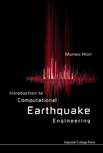 Introduction To Computational Earthquake Engineering Muneo Hori