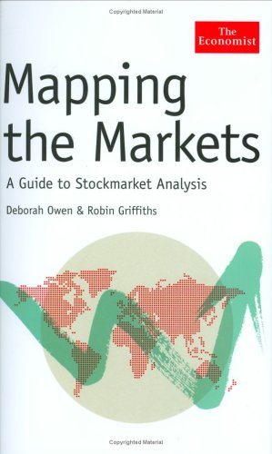 Mapping The Markets A Guide To Stock Market Analysis 1st Edition Deborah Owen