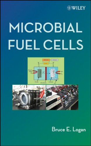 Microbial Fuel Cells 1st Edition Bruce E Logan