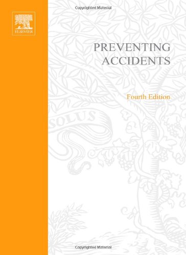 Preventing Accidents Super Series 4th Edition Institute Of Leadership Mana