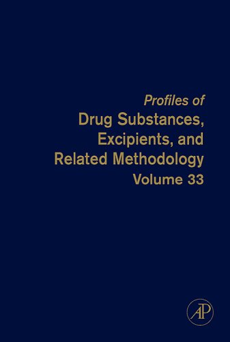 Critical Compilation Of Pka Values For Pharmaceutical Substances 1st Edition Harry G Brittain Eds