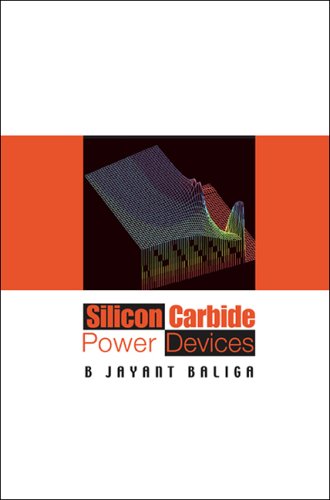 Silicon Carbide Power Devices B Jayant Baliga