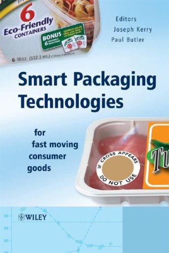 Smart Packaging Technologies For Fast Moving Consumer Goods Joseph Kerry