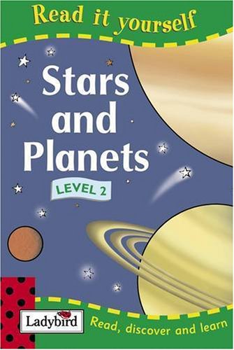 Stars And Planets Level 2 Lorraine Horsley