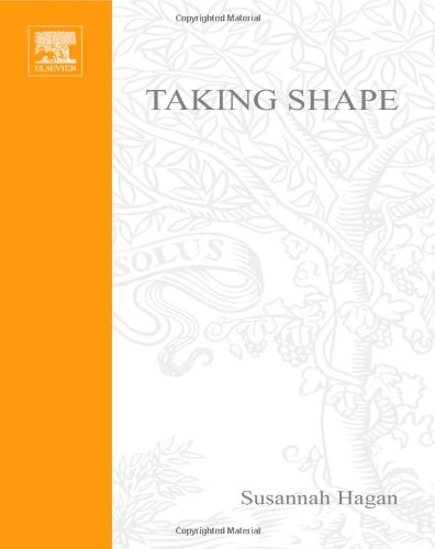 Taking Shape A New Contract Between Architecture And Nature Susannah Hagan
