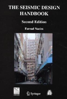The Seismic Design Handbook 2nd Farzad Naeim