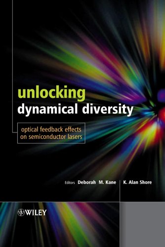 Unlocking Dynamical Diversity Optical Feedback Effects On Semiconductor Lasers Deborah Kane