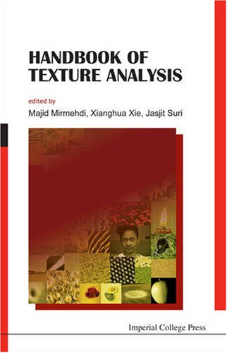 Handbook Of Texture Analysis Majid Mirmehdi Xianghua Xie Jasjit Suri