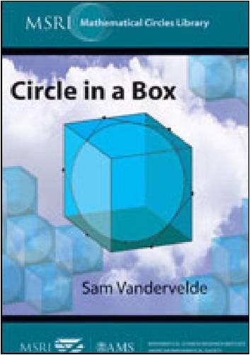 Circle In A Box Sam Vandervelde