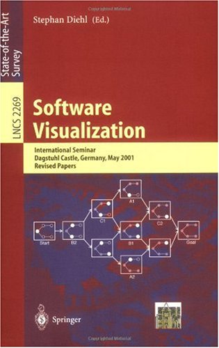 Software Visualization International Seminar Dagstuhl Castle Germany May 2025 2001 Revised Papers 1st Edition Andreas Kerren