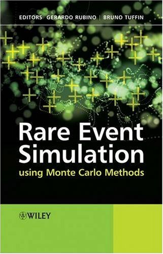 Rare Event Simulation Using Monte Carlo Methods Gerardo Rubino