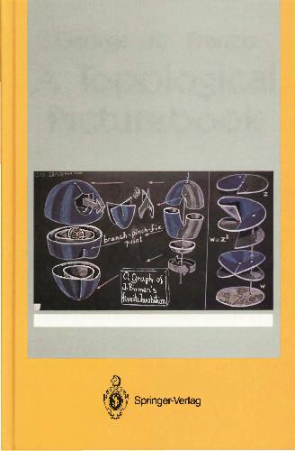 A Topological Picturebook George K Francis