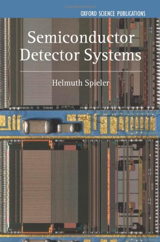 Semiconductor Detector Systems Helmuth Spieler