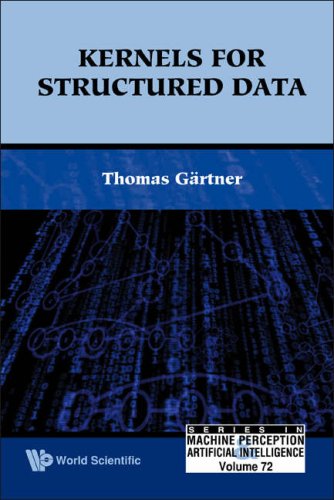 Kernels For Structured Data Thomas Grtner