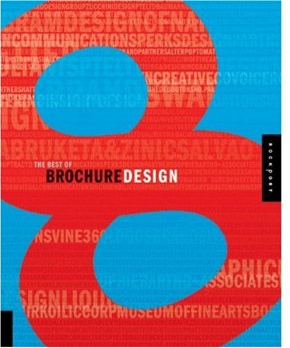 Best Of Brochure Design 8 Ann Willoughby Willoughby Design Group