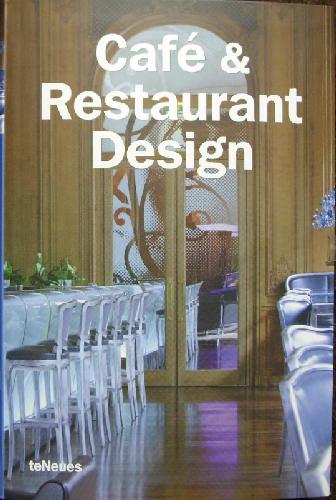 Cafe Restaurant Design Fischer J Kunz Mn