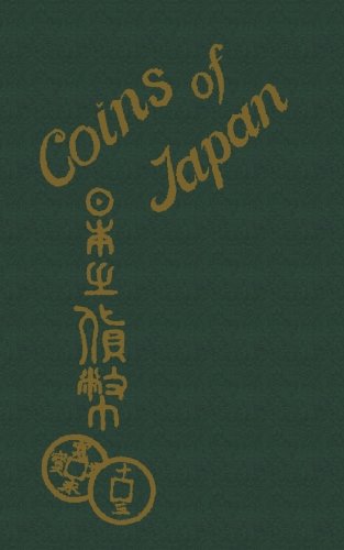 Coins Of Japan Neil Gordon Munro Sam Sloan