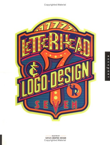 Letterhead Logo Design 7 7th Edition Sayles Graphic Design