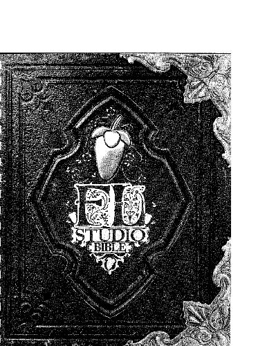 The Fl Studio Bible Scott W Fisher