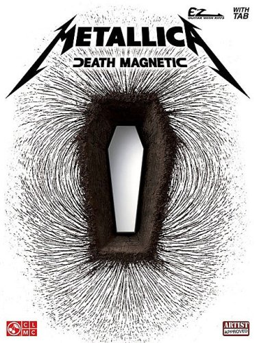 Metallica Death Magnetic Metallica
