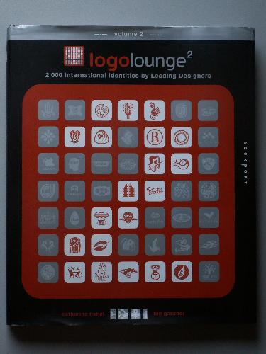 Logo Lounge 2 Bill Garnder Catharine Fishel