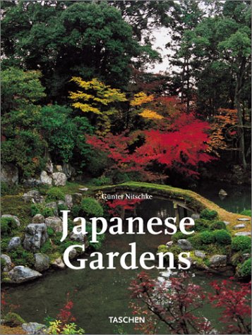 Japanese Gardens Gnter Nitschke