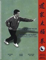 The Art Of Taoist Tai Chi Cultivating Mind And Body John Panter