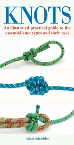 Knots Andrew Adamides