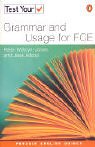 Test Your Grammar And Usage For Fce Peter Watcynjones Jake Allsop