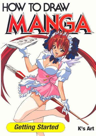 How To Draw Manga Getting Started Graphicsha