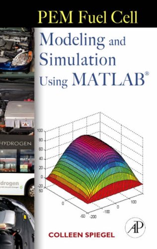 Pem Fuel Cell Modeling And Simulation Using Matlab Colleen Spiegel