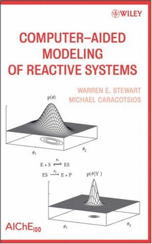Computeraided Modeling Of Reactive Systems Warren E Stewart