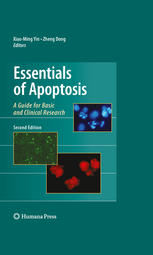 Essentials Of Apoptosis A Guide For Basic And Clinical Research 2nd Edition Stefan J Riedl