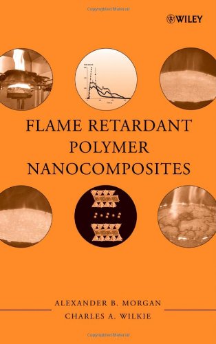 Flame Retardant Polymer Nanocomposites Alexander B Morgan Charles A Wilkie