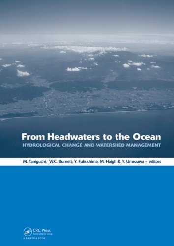 From Headwaters To The Ocean Hydrological Changes And Watershed Management Makoto Taniguchi