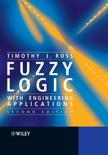 Fuzzy Logic With Engineering Applications 2nd Ed Timothy Ross
