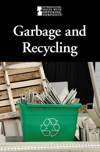 Garbage And Recycling Lauri S Friedman