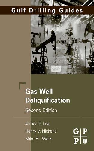 Gas Well Deliquification 2nd Ed James F Lea Henry V Nickens