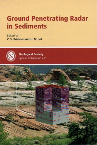 Ground Penetrating Radar In Sediments C S Bristow C S Bristow