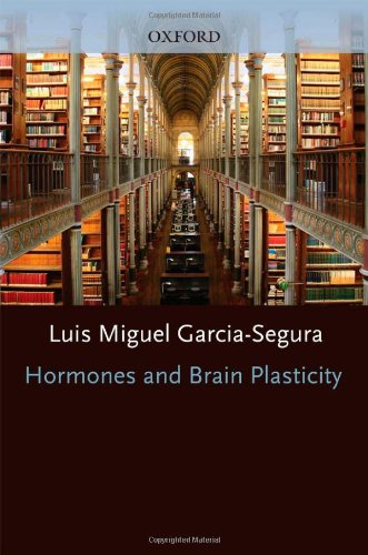 Hormones And Brain Plasticity Luis Miguel Garcasegura