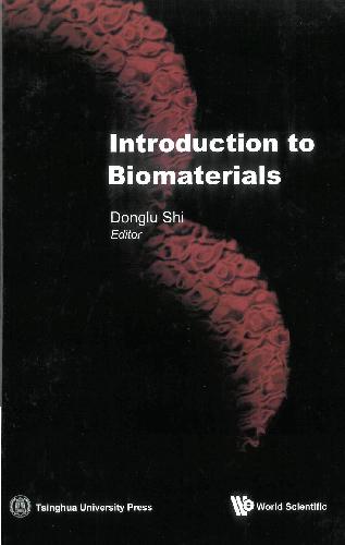 Introduction To Biomaterials Donglu Shi