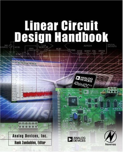 Linear Circuit Design Handbook Hank Zumbahlen Ed