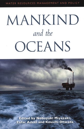 Mankind And The Oceans United Nations