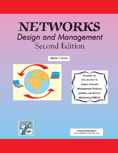 Networks Design And Management Steven T Karris Netlibrary Inc