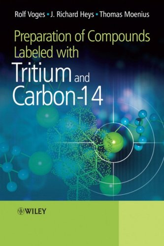 Preparation Of Compounds Labeled With Tritium And Carbon14 Rolf Voges