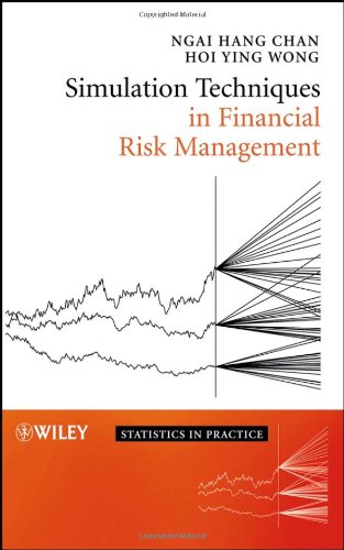 Simulation Techniques In Financial Risk Management Ngai Hang Chan