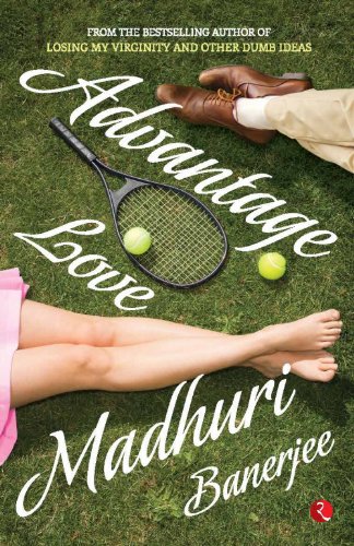 Advantage Love Banerjee Madhuri