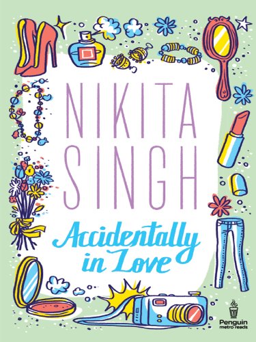 Accidentally In Love Singh Nikita