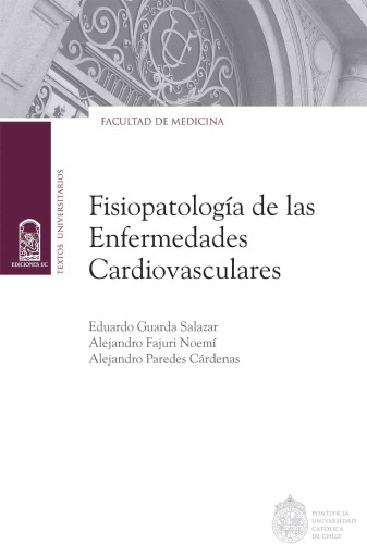 Fisiopatologa De Las Enfermedades Cardiovasculares Fajuri Alejan Guarda
