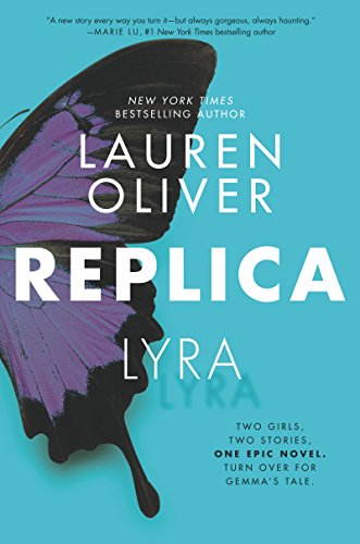 Replica Oliver Lauren